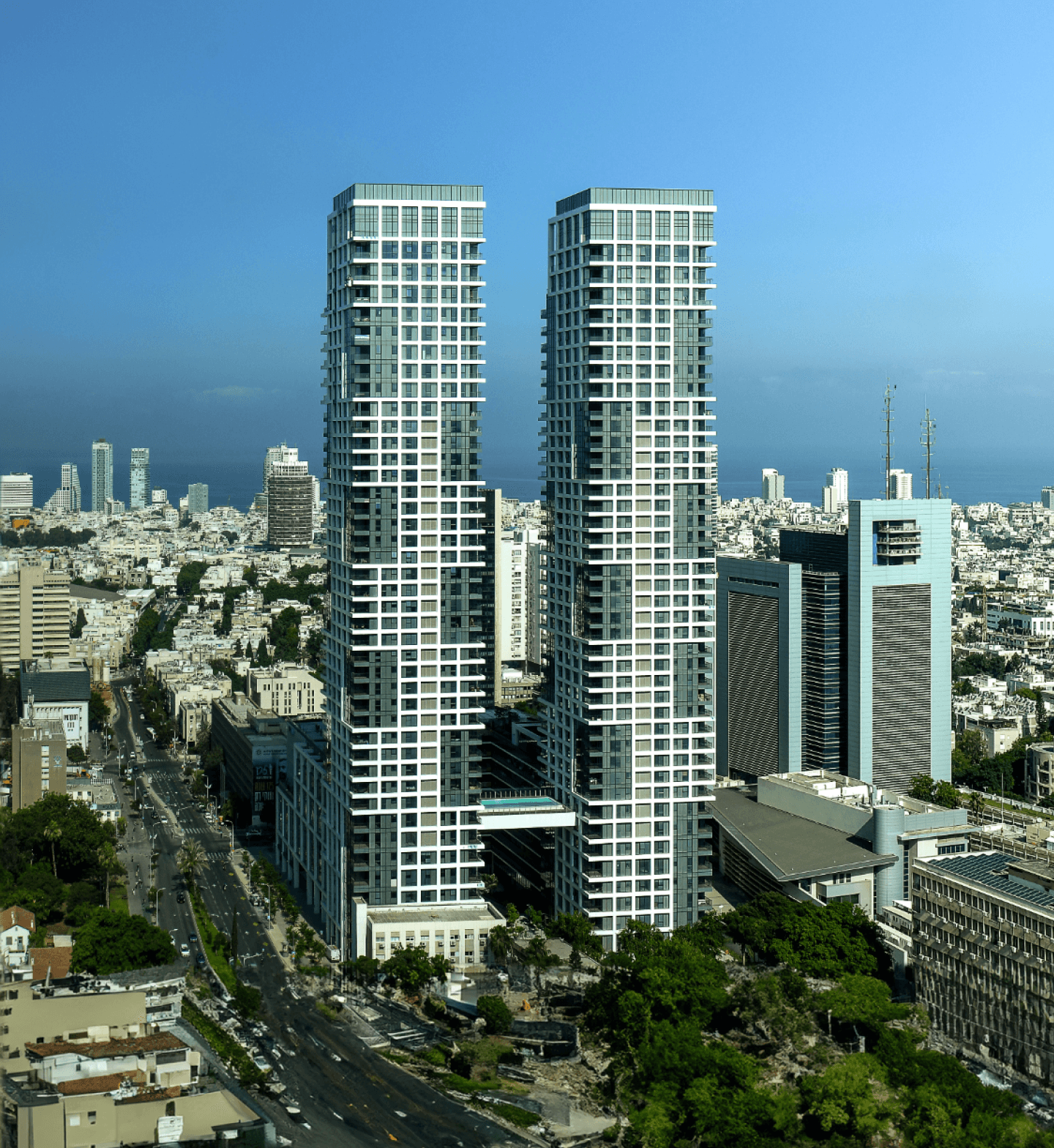 מגדלי דה וינצ'י 