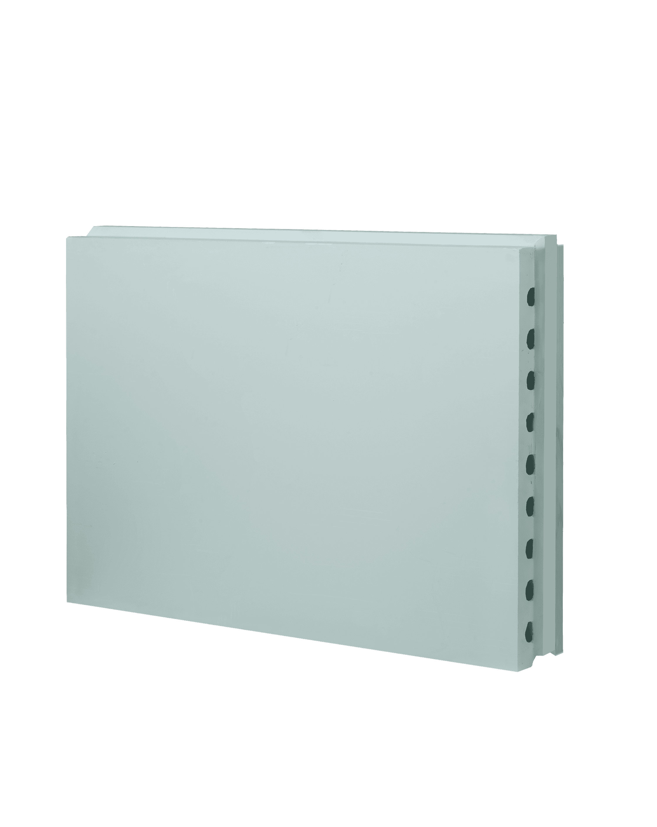 בלוק מחיצה עמיד למים